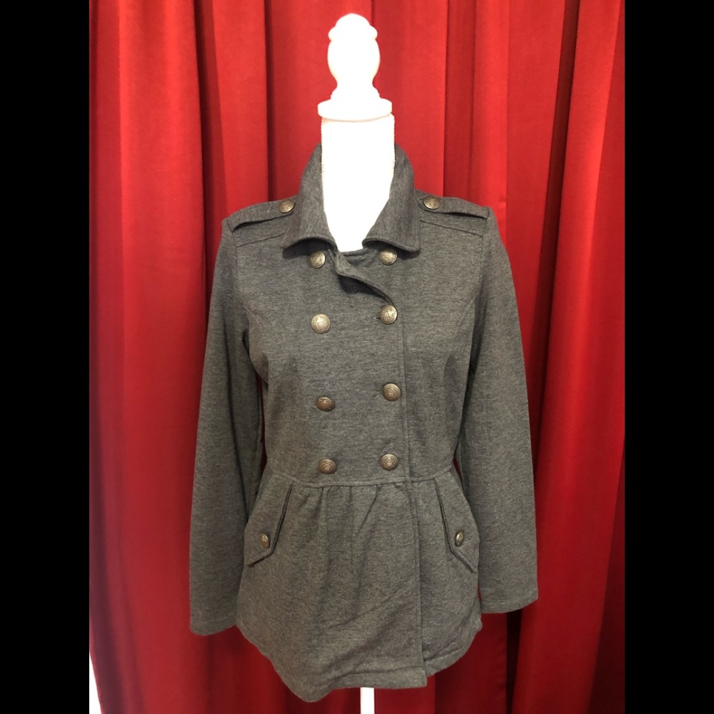 Cute Jacket